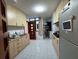 Parc Oasis (D22), Condominium #632056591